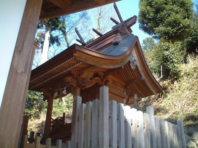 三輪神社｜鳥取縣神社廳（公式ホームページ）